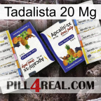 Tadalista 20Mg 12